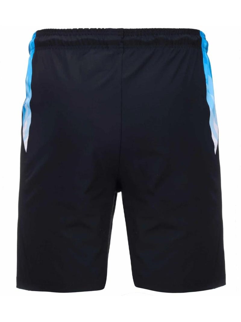 Pantaloncini Kappa da Ragazzo Nero - Kiabi