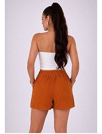 Pantaloncini Kebello