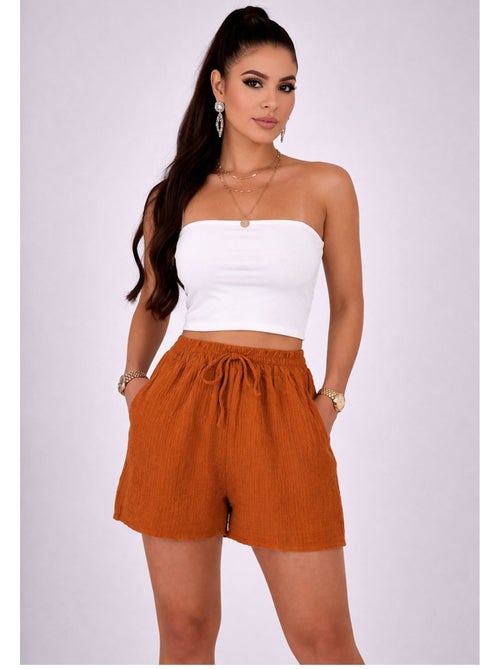 Pantaloncini Kebello - Kiabi