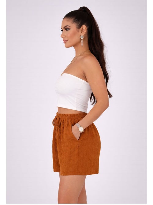 Pantaloncini Kebello - Kiabi