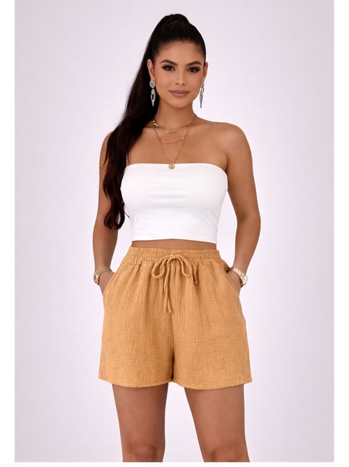 Pantaloncini Kebello - Kiabi