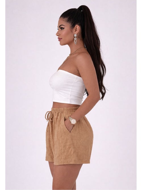 Pantaloncini Kebello - Kiabi