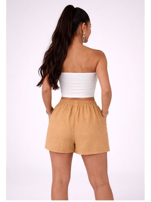 Pantaloncini Kebello - Kiabi