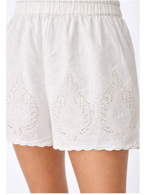 Pantaloncini Kebello - Kiabi