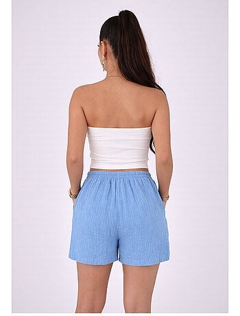 Pantaloncini Kebello