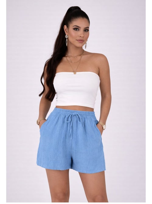 Pantaloncini Kebello - Kiabi