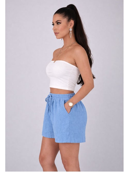 Pantaloncini Kebello - Kiabi