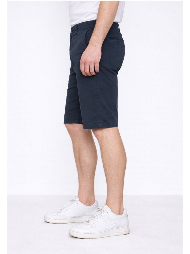 Pantaloncini Kebello Blu marino - Kiabi
