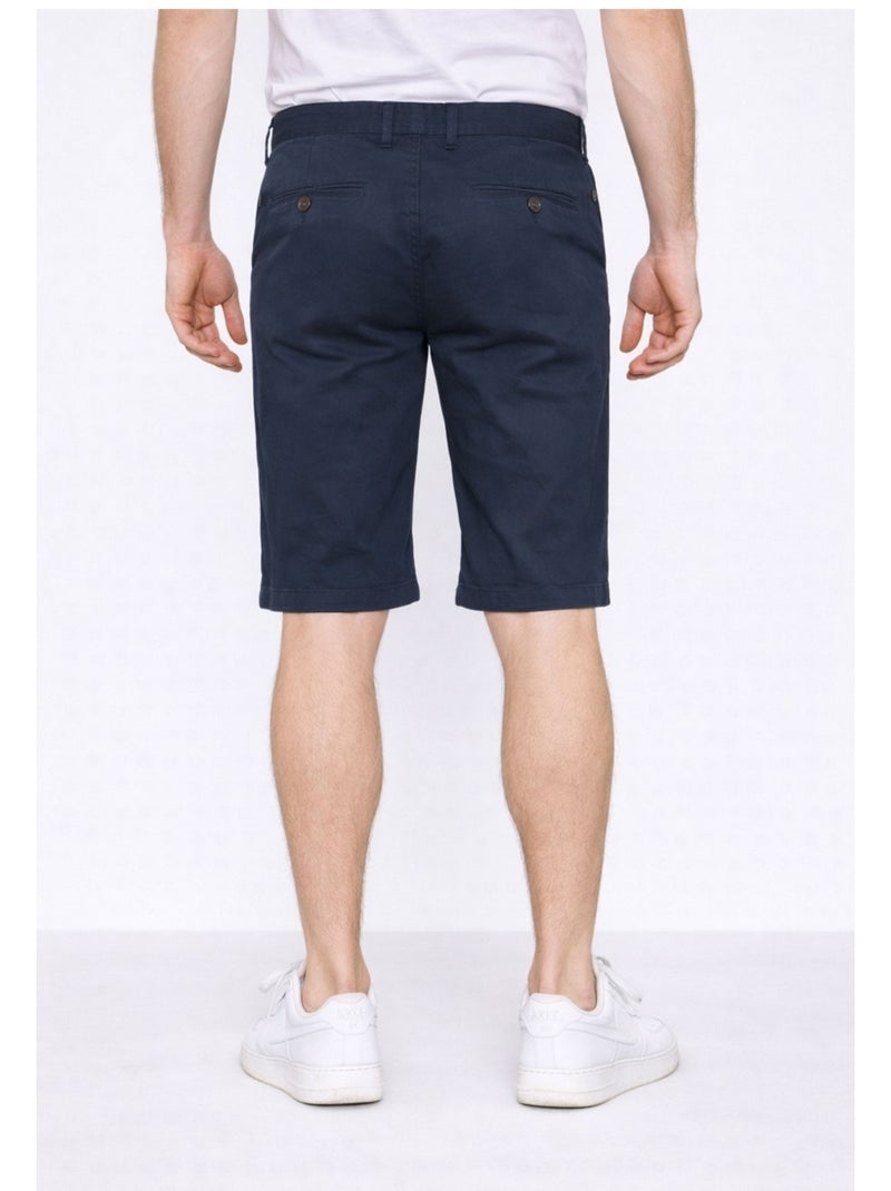 Pantaloncini Kebello Blu marino - Kiabi