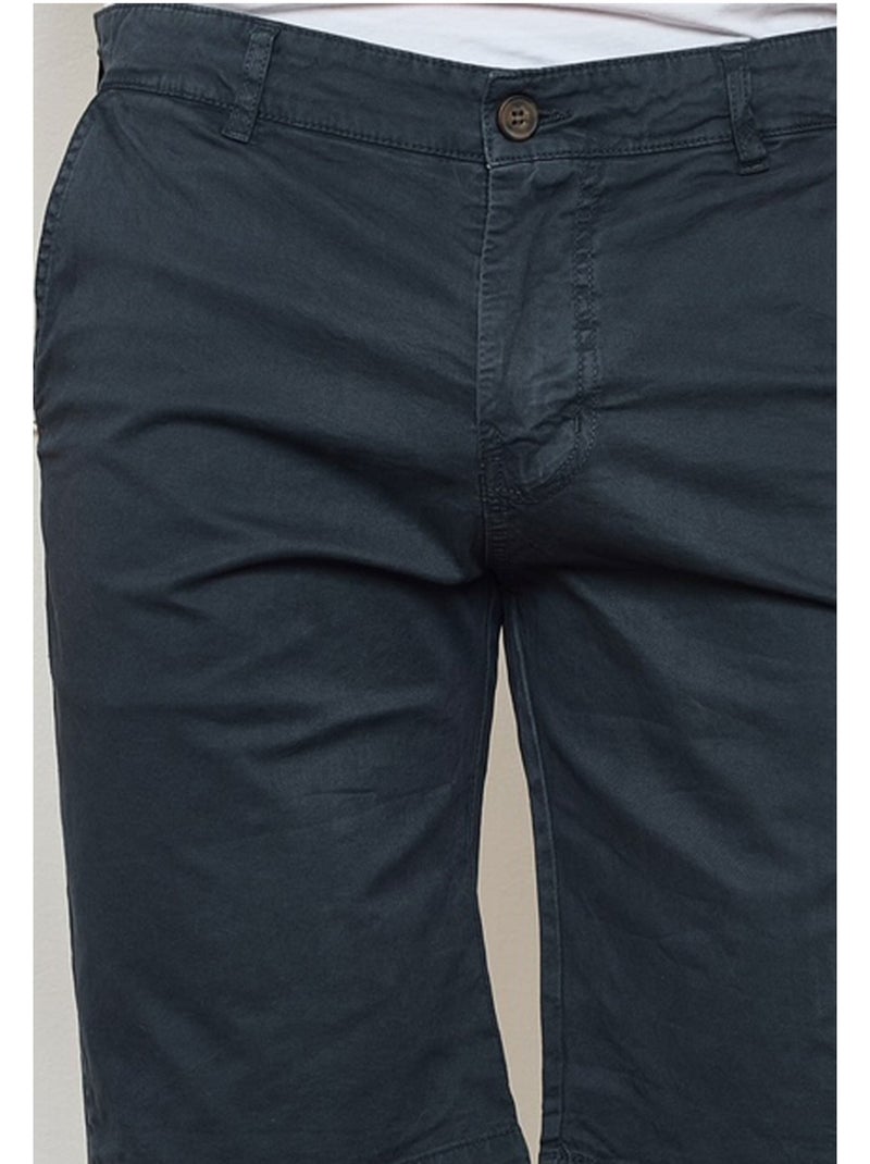 Pantaloncini Kebello Blu marino - Kiabi
