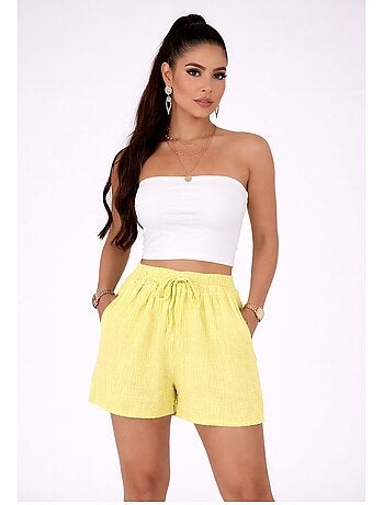 Pantaloncini Kebello