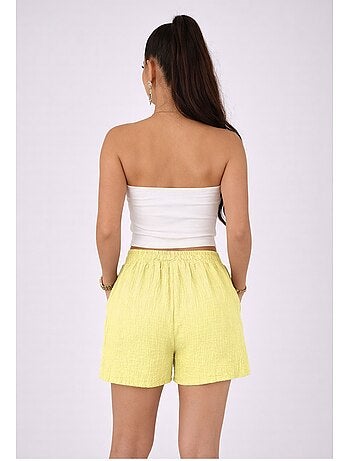 Pantaloncini Kebello