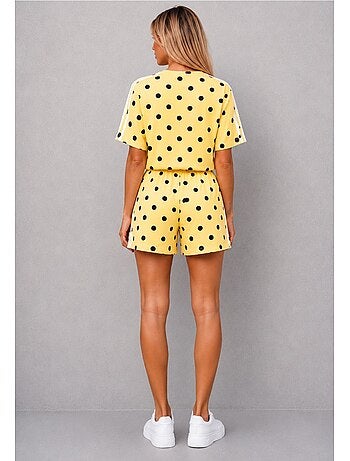 Pantaloncini Kebello
