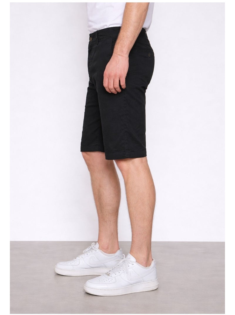 Pantaloncini Kebello Nero Nero - Kiabi