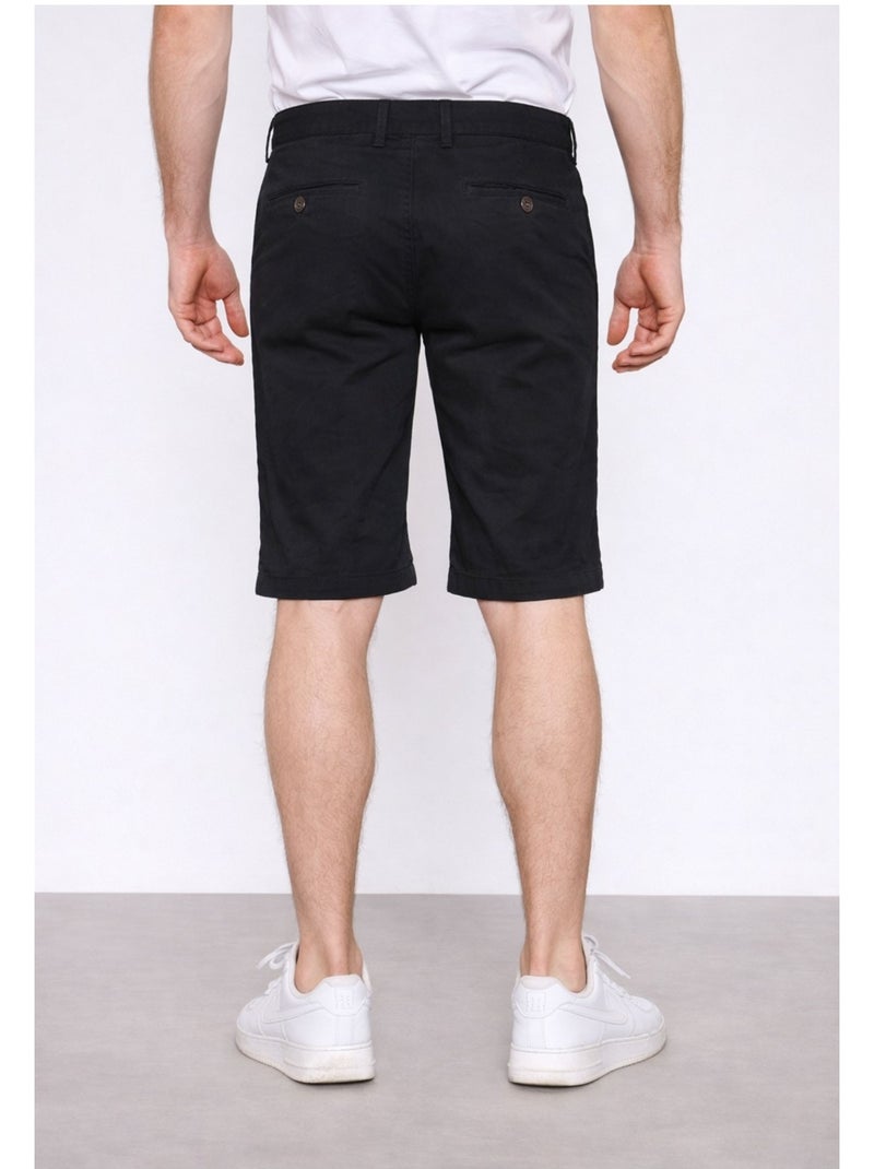 Pantaloncini Kebello Nero Nero - Kiabi