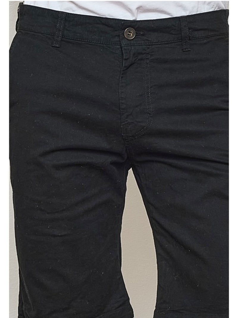 Pantaloncini Kebello Nero Nero - Kiabi