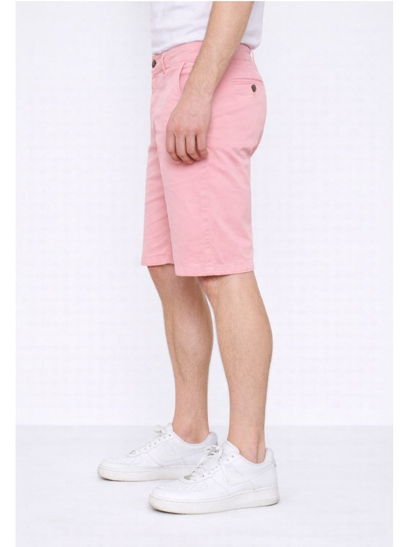Pantaloncini Kebello Rosa - Kiabi