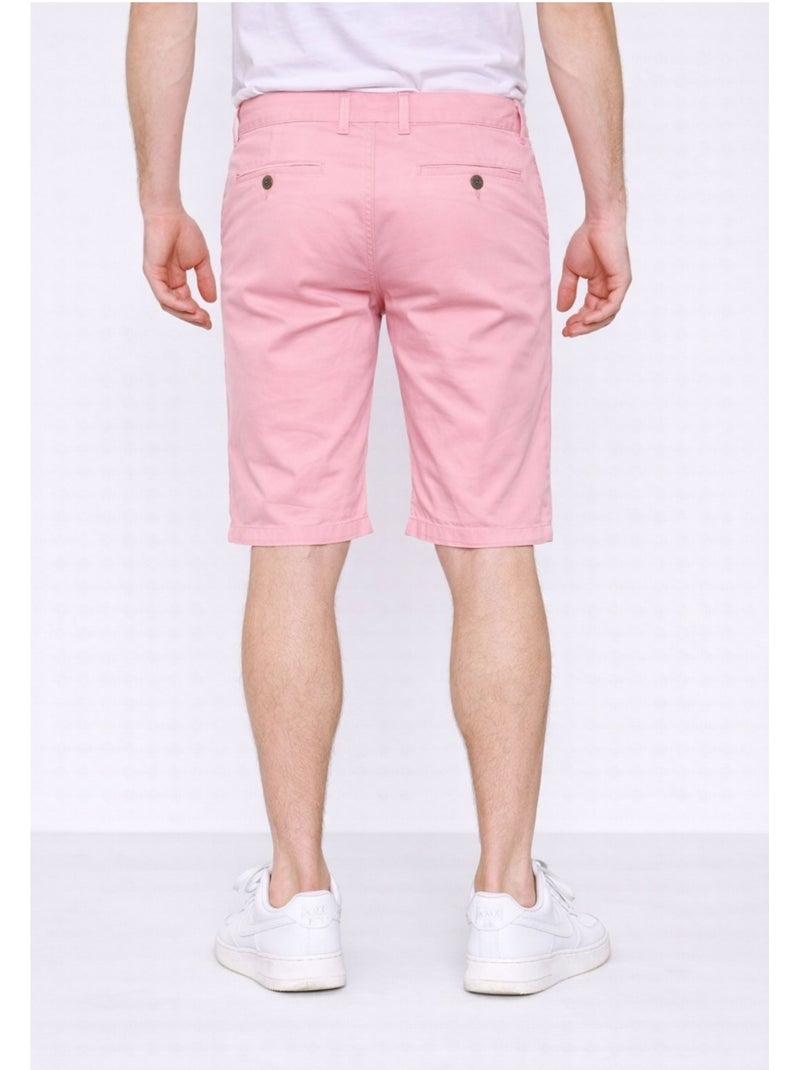 Pantaloncini Kebello Rosa - Kiabi