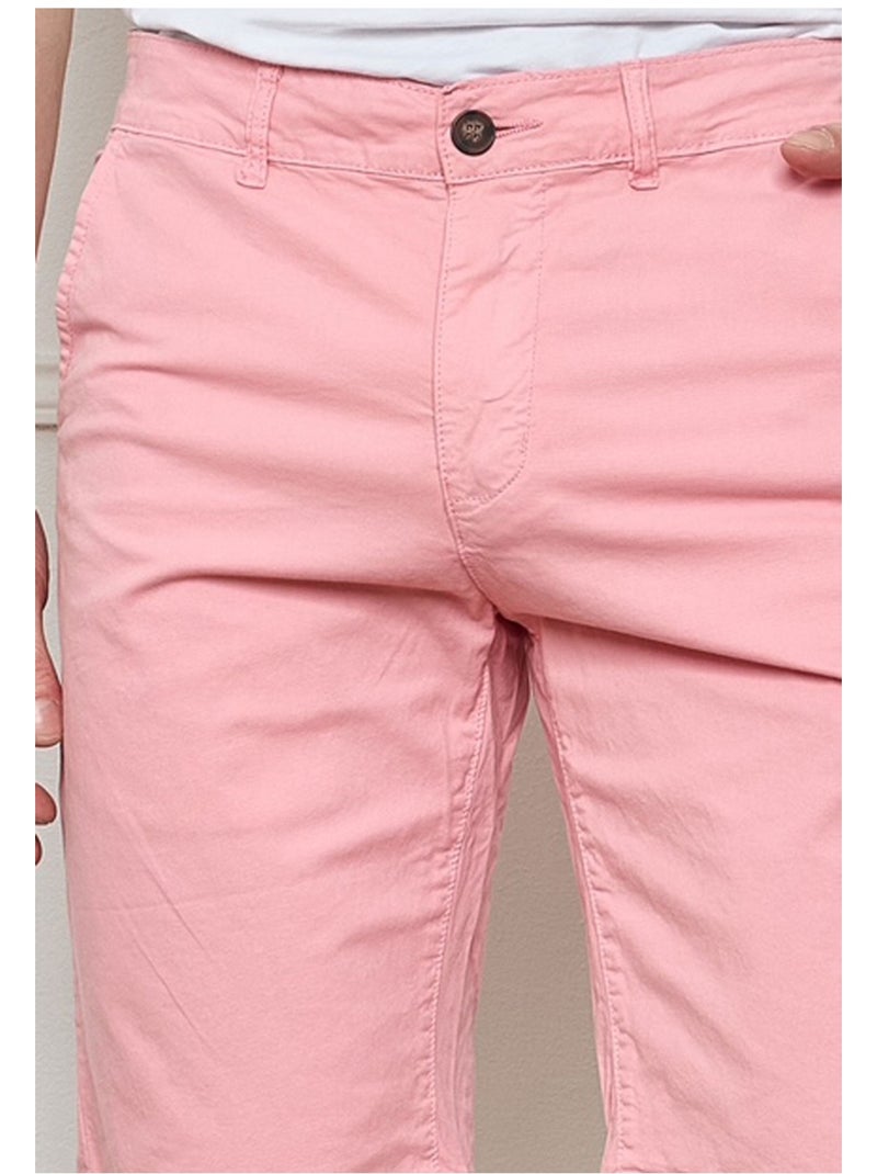 Pantaloncini Kebello Rosa - Kiabi