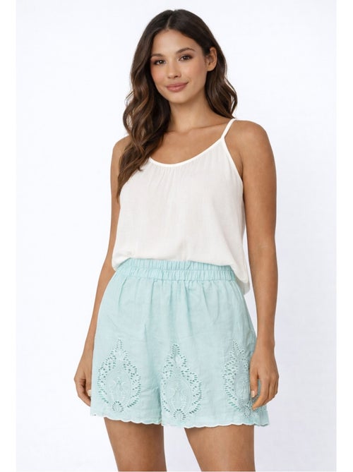 Pantaloncini Kebello - Kiabi