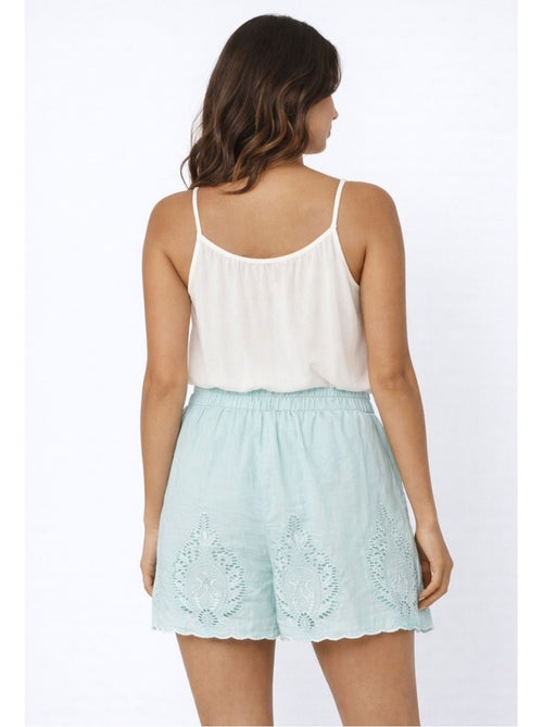 Pantaloncini Kebello - Kiabi