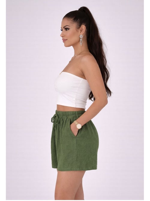 Pantaloncini Kebello - Kiabi