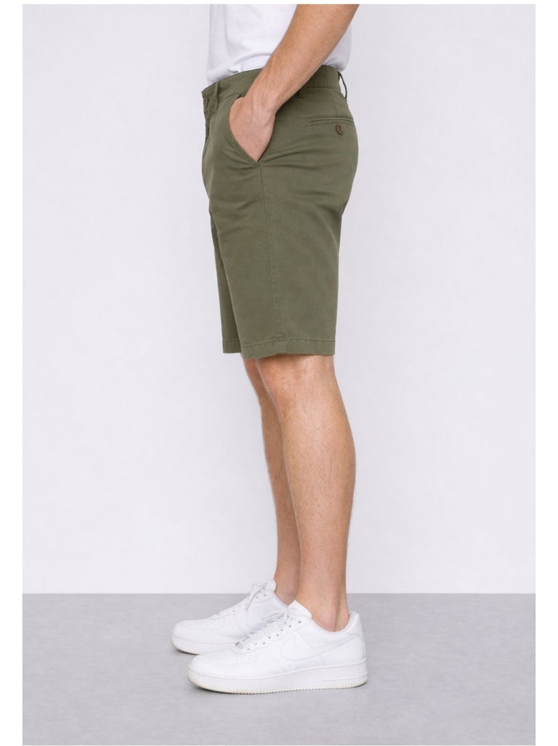 Pantaloncini Kebello Verde - Kiabi