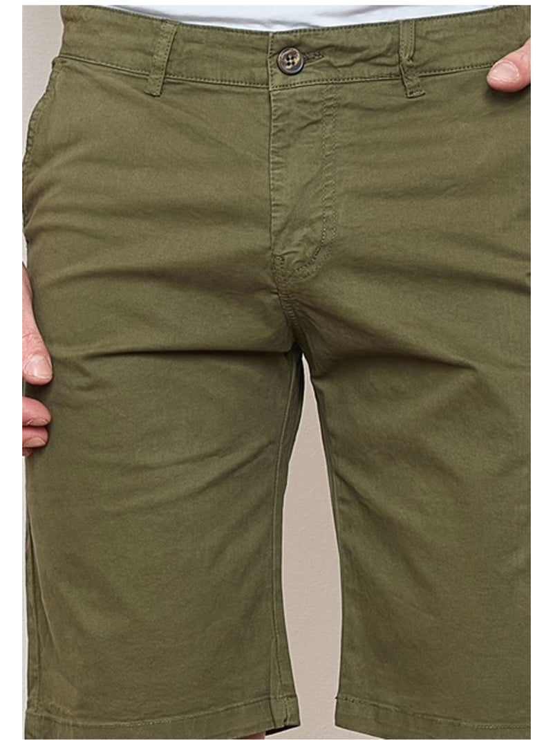 Pantaloncini Kebello Verde - Kiabi