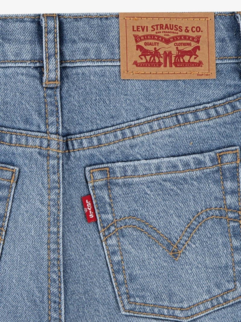 Pantaloncini larghi - Levi's Kids Blu - Kiabi