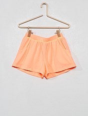 pantaloncini corti bambina kiabi