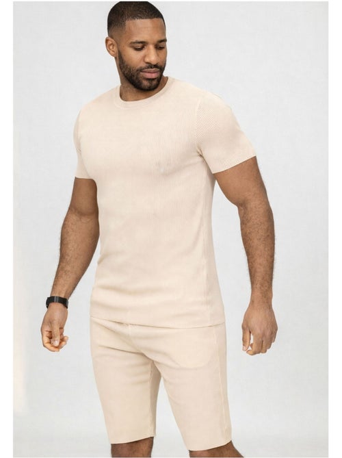 Pantaloncini, maglietta Kebello - Kiabi