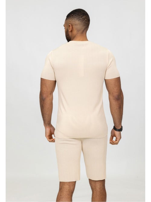 Pantaloncini, maglietta Kebello - Kiabi