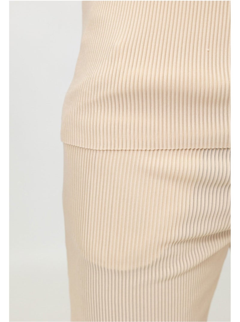 Pantaloncini, maglietta Kebello Beige - Kiabi