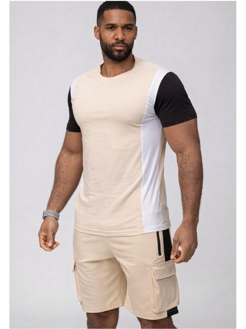 Pantaloncini, maglietta Kebello - Kiabi