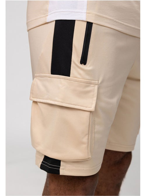 Pantaloncini, maglietta Kebello - Kiabi