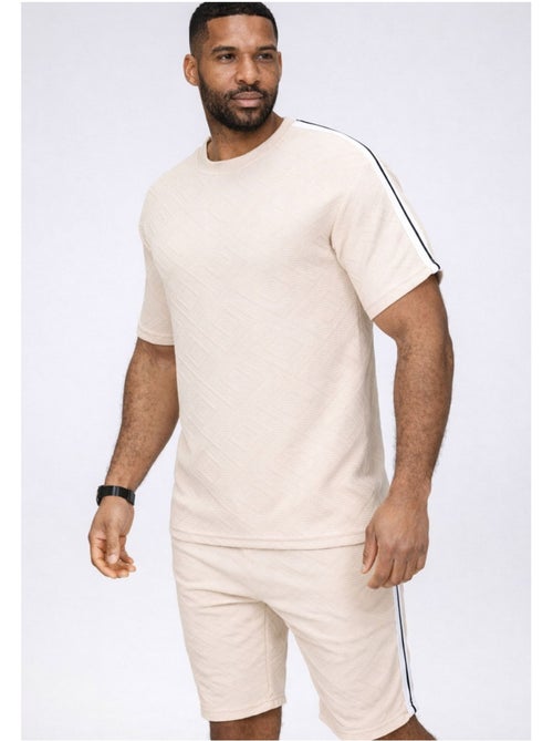 Pantaloncini, maglietta Kebello - Kiabi