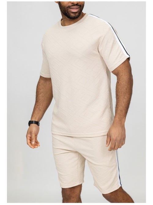 Pantaloncini, maglietta Kebello - Kiabi