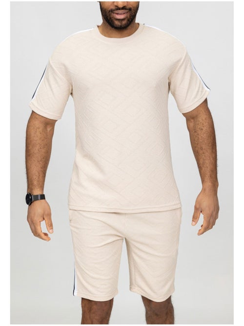 Pantaloncini, maglietta Kebello - Kiabi