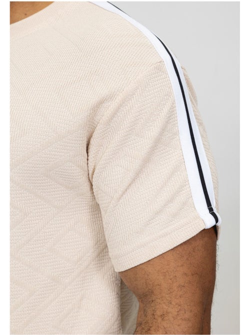 Pantaloncini, maglietta Kebello - Kiabi