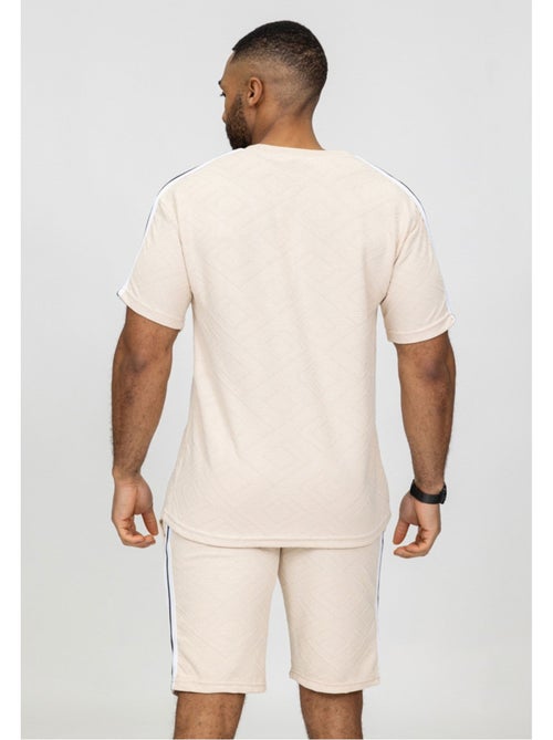 Pantaloncini, maglietta Kebello - Kiabi