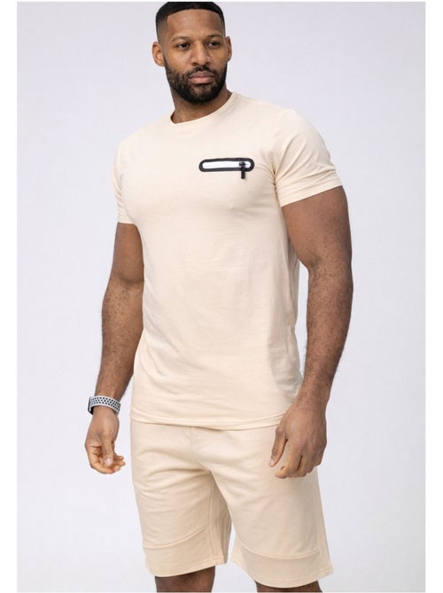 Pantaloncini, maglietta Kebello - Kiabi