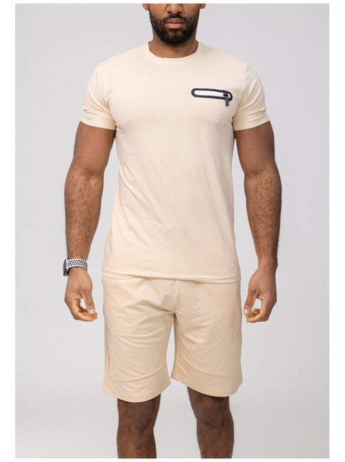 Pantaloncini, maglietta Kebello - Kiabi