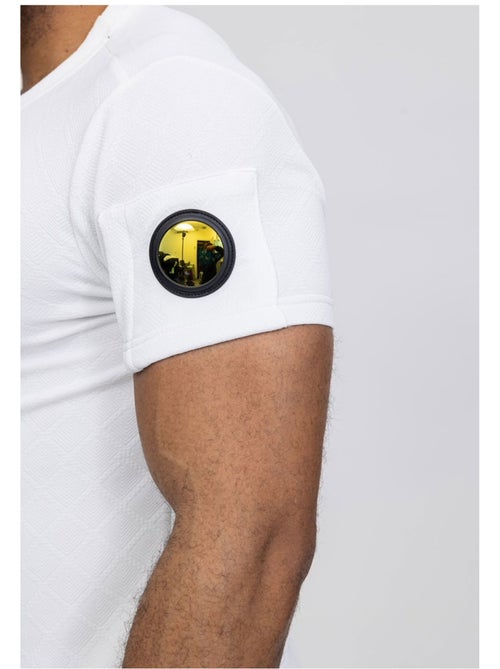 Pantaloncini, maglietta Kebello - Kiabi