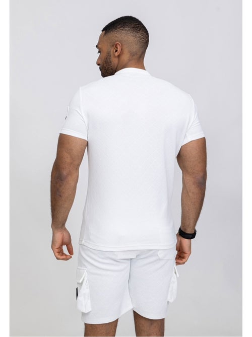 Pantaloncini, maglietta Kebello - Kiabi