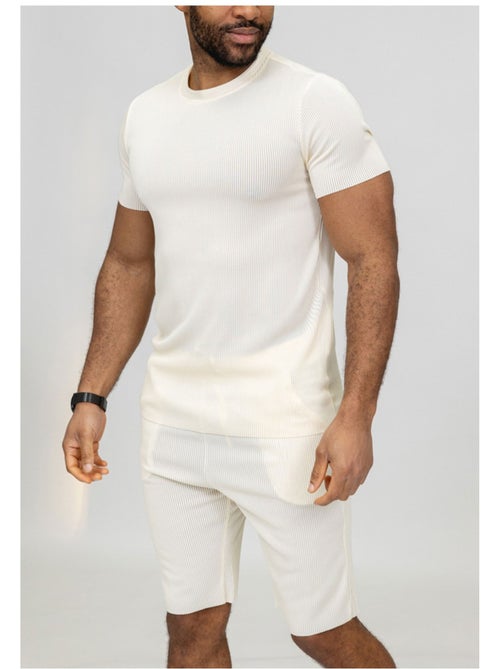 Pantaloncini, maglietta Kebello - Kiabi