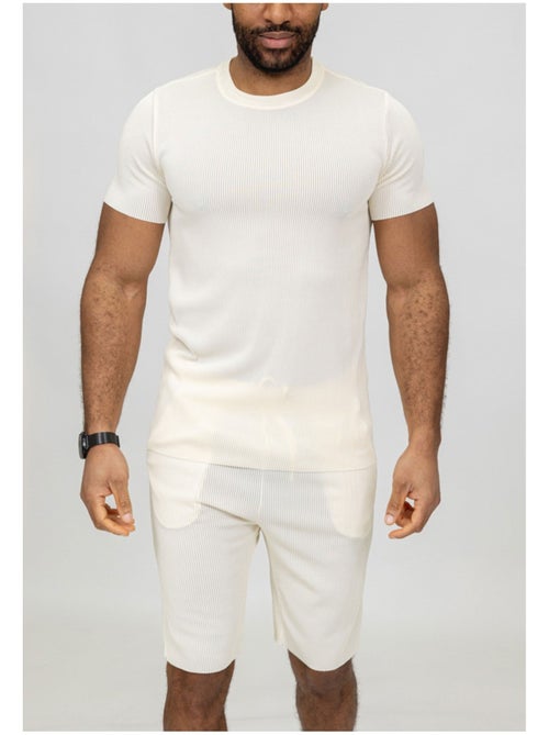 Pantaloncini, maglietta Kebello - Kiabi