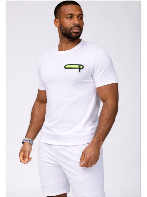 Pantaloncini, maglietta Kebello - Kiabi