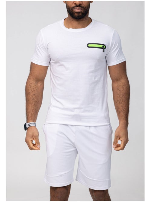 Pantaloncini, maglietta Kebello - Kiabi