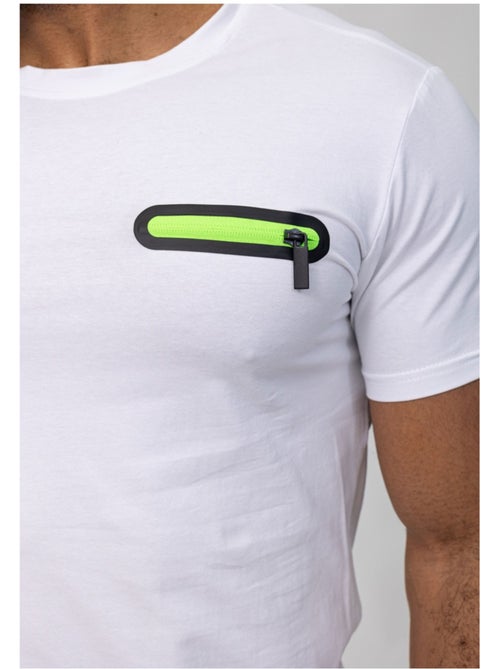 Pantaloncini, maglietta Kebello - Kiabi