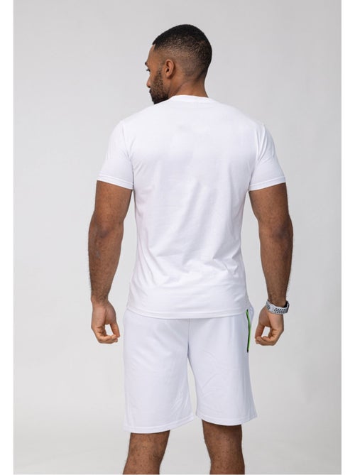 Pantaloncini, maglietta Kebello - Kiabi